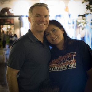 Meet your Posher, Ronald